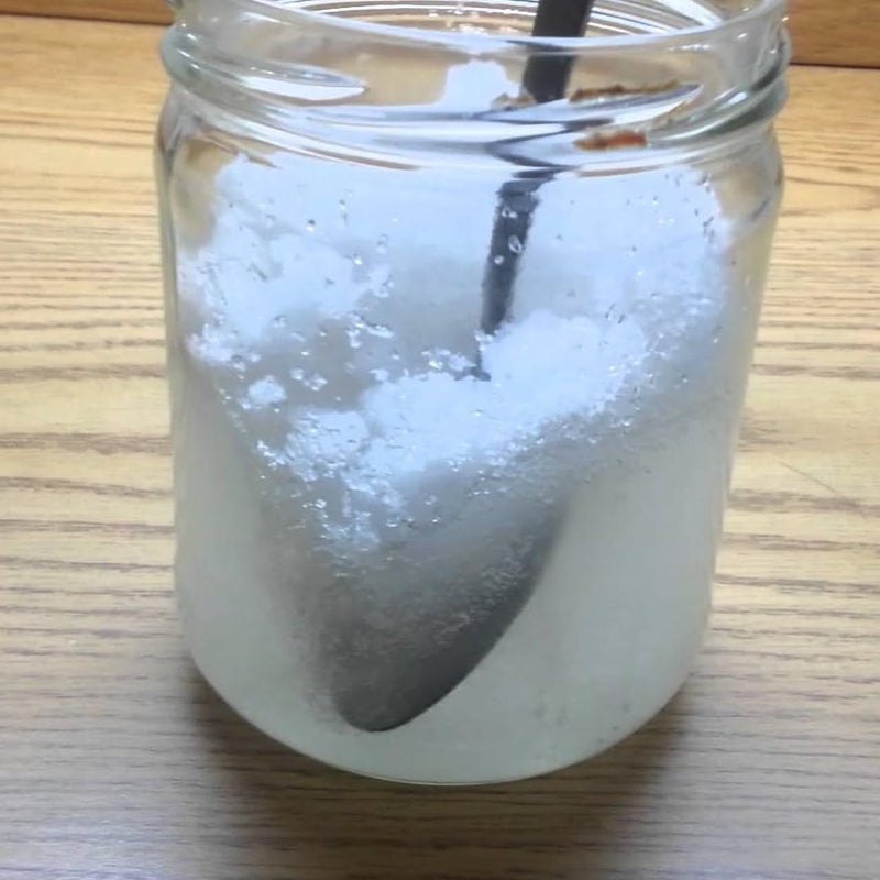 Science Gone Fun 1 Pound Sodium Polyacrylate Super Absorbent Diaper Polymer Science Educational Innovations Item - Image 4